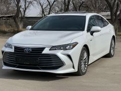 Фото авто Toyota Avalon