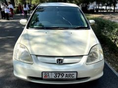 Сүрөт унаа Honda Civic