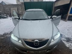 Photo of the vehicle Mazda 6