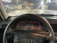 Photo of the vehicle Audi A4