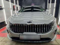 Фото авто Kia K7