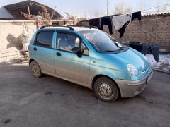 Сүрөт унаа Daewoo Matiz