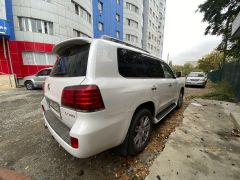 Фото авто Lexus LX