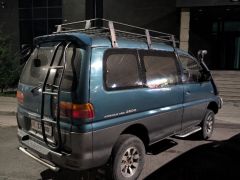 Фото авто Mitsubishi Delica