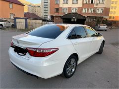 Фото авто Toyota Camry