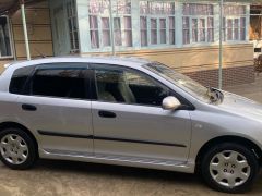 Photo of the vehicle Honda Civic