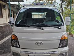 Фото авто Hyundai Porter