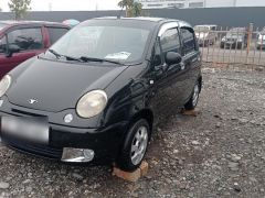 Сүрөт унаа Daewoo Matiz