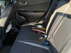 Photo of the vehicle Hyundai Kona