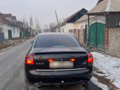 Сүрөт унаа Audi A6