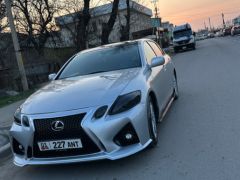 Фото авто Lexus GS