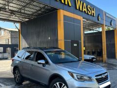 Сүрөт унаа Subaru Outback