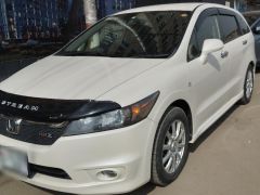 Сүрөт унаа Honda Stream