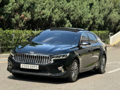 Фото авто Kia K7