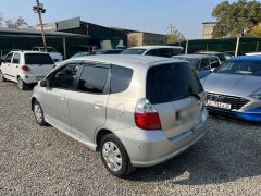 Сүрөт унаа Honda Fit