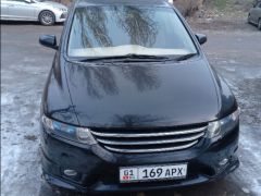 Сүрөт унаа Honda Odyssey