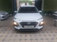 Фото авто Hyundai Kona