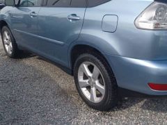 Photo of the vehicle Lexus RX