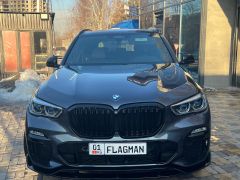 Фото авто BMW X5