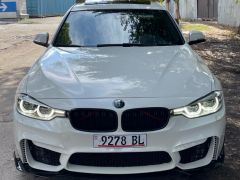 Фото авто BMW 3 серии