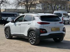 Фото авто Hyundai Kona