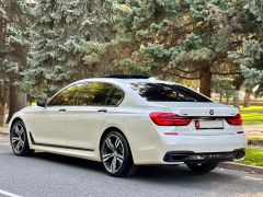 Сүрөт унаа BMW 7 серия