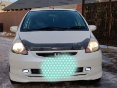 Фото авто Honda Fit