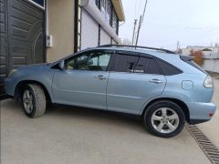 Photo of the vehicle Lexus RX