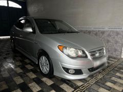 Сүрөт унаа Hyundai Avante