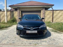 Фото авто Toyota Camry