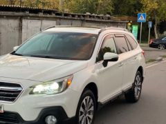 Photo of the vehicle Subaru Outback