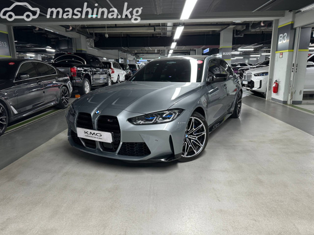 BMW M3
