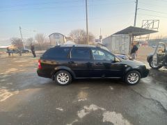 Photo of the vehicle Chevrolet Lacetti