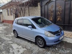 Photo of the vehicle Honda Fit