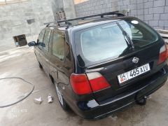 Photo of the vehicle Nissan Primera