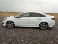 Сүрөт унаа Hyundai Sonata