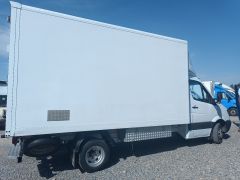 Фото авто Mercedes-Benz Sprinter