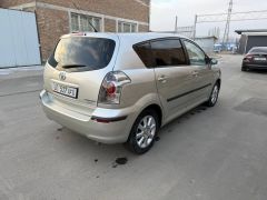 Сүрөт унаа Toyota Corolla Verso