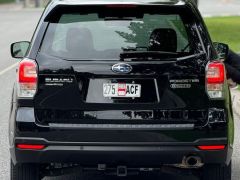 Photo of the vehicle Subaru Forester