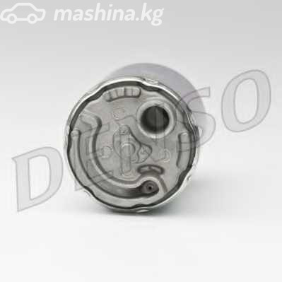 Запчасти и расходники - Бензонасос толстая клемма 110L/h Denso DFP0106