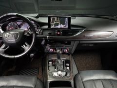 Photo of the vehicle Audi A6