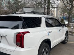 Сүрөт унаа Hyundai Palisade