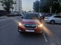 Фото авто Subaru Forester