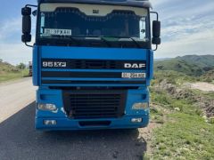 Фото авто DAF XF95 series