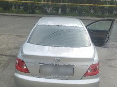 Photo of the vehicle Toyota Mark X