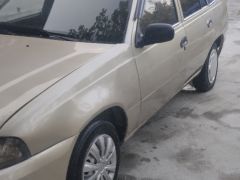 Фото авто Daewoo Nexia