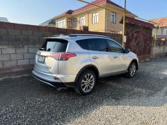 Photo of the vehicle Toyota RAV4