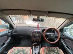 Сүрөт унаа Toyota Avensis