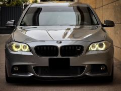 Фото авто BMW 5 серии