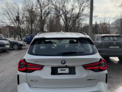 Сүрөт унаа BMW X3